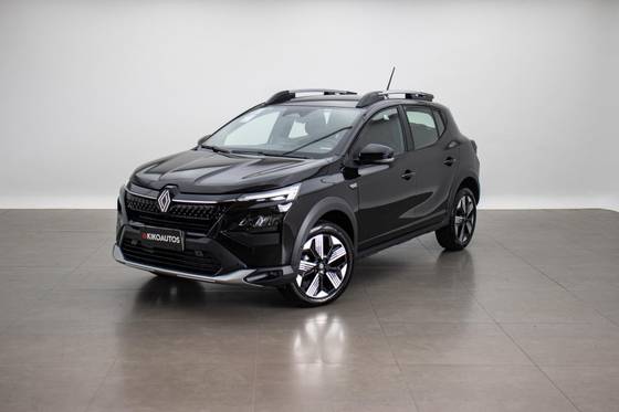 RENAULT KARDIAN 1.0 TCE FLEX ICONIC EDC